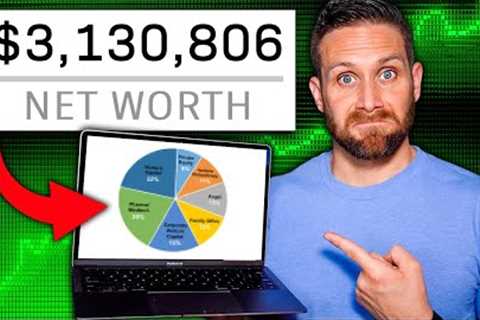 The Order Of Investing Your Next $1,000