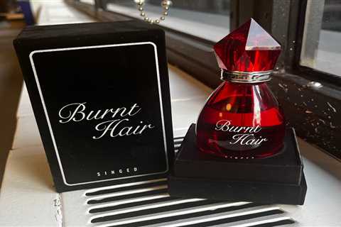 What does Elon Musk's 'Burnt Hair' perfume really smell like? We asked our newsroom to do a blind test of the new fragrance.