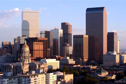 The Ultimate Denver, CO Bucket List: 12 Must-Do Experiences to Cross Off