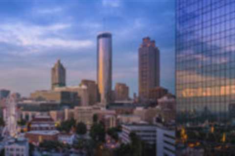 Is Atlanta a Good Place to Live? Unraveling the Pros and Cons of Life in this Vibrant City
