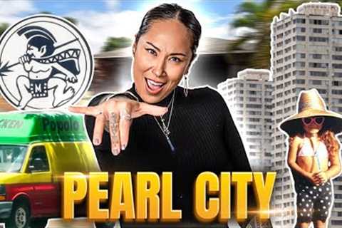 Growing Up In Pearl City - A Walk Down Memory Lane