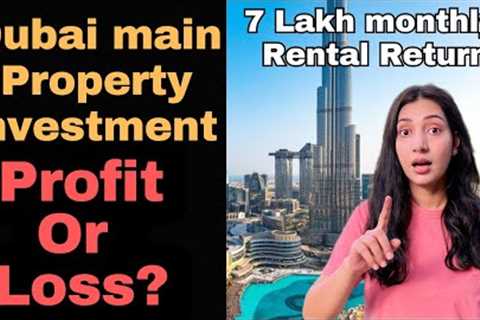 How to Invest in a Property in Dubai | Location, Financing, Purchasing, Furnishing, Rental in Dubai