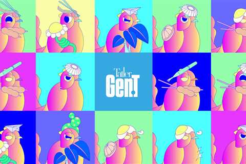 NFTs Driving Change: All About Tatler Gen.T’s First Charity NFT collection