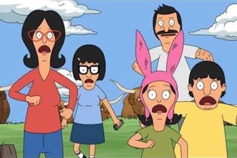 Bob's Burgers  Season 12 Episode 31 Full NoCuts Bob's Burgers  2023 Full Episodes #1080p 12