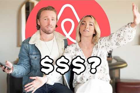 ONE YEAR on Airbnb: Was It Worth It?!