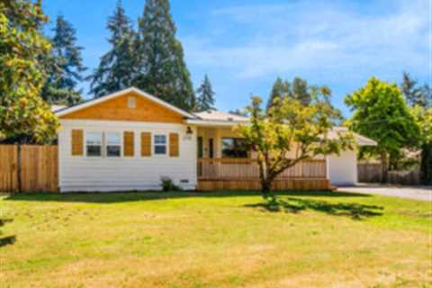 5 Most Affordable Places to Live in Oregon