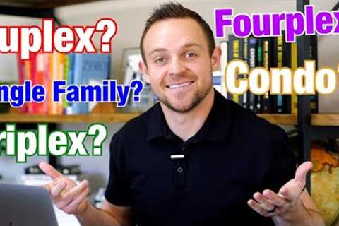 Which Rental Property Should You Buy First? | Real Estate Investing