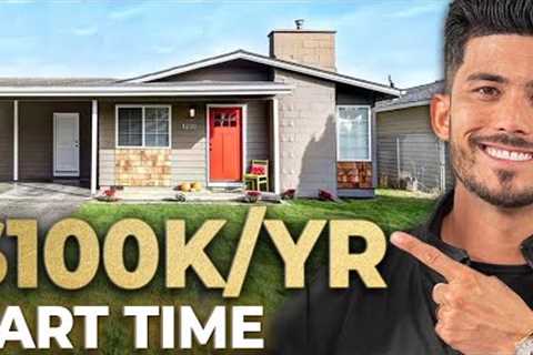 How to make $100,000 in your first year in Real Estate