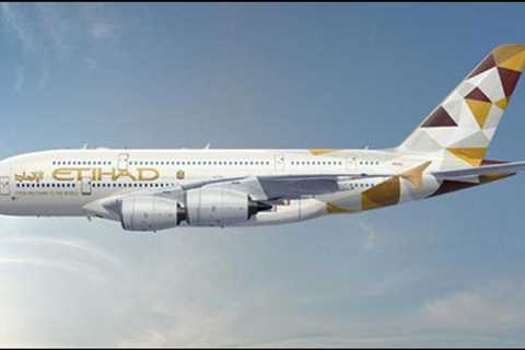 Your Ticket to Adventure: Etihad’s Exclusive NFT Collection Soars to New Heights