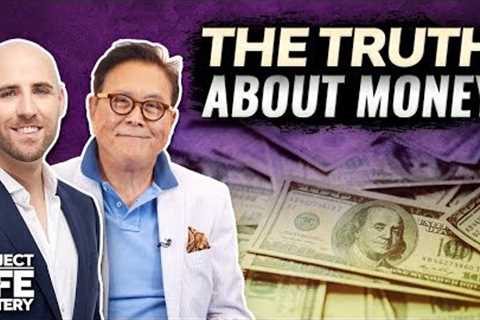 Robert Kiyosaki - Rich Dad, Poor Dad: How To Use Debt To Get Rich