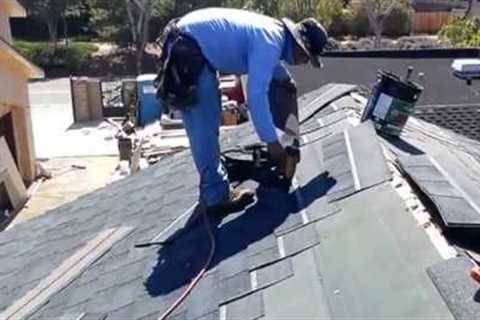 You think you're a fast roofer?watch this!!(2)