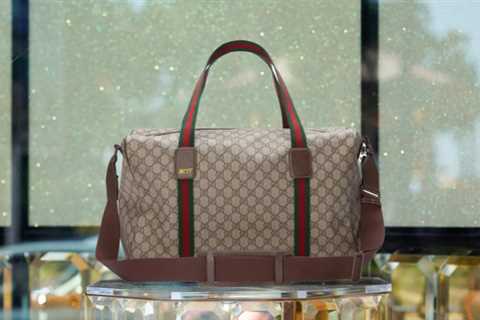 “Baggage You’ll Want to Carry” – The Gucci NFT Rewards