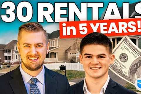 130 Multifamily Units With This Simple Seller Financing Strategy