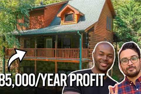 You're missing out by not investing in Gatlinburg, TN | Ft. Tony Robinson, Bigger Pockets Host