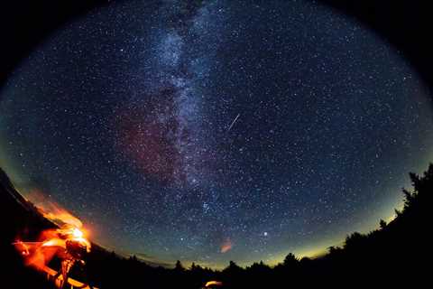 The Perseid meteor shower will peak in August, bringing up to 100 fireballs per hour. Here's how to see them.