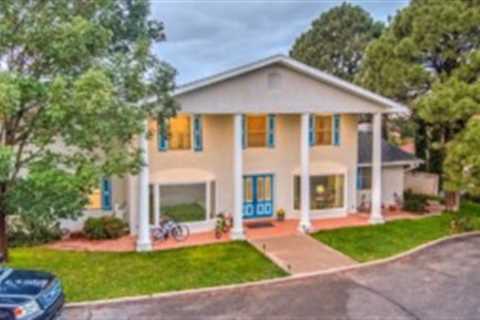 4 Most Affordable Places to Live in New Mexico