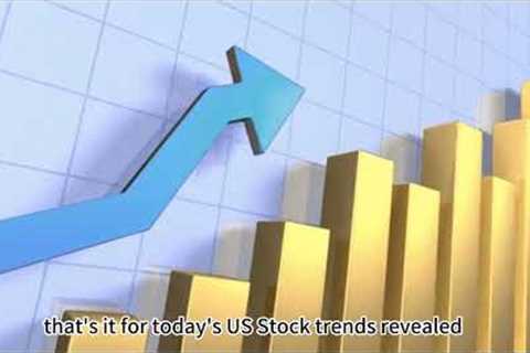 🇺🇸 [US Stock Trends Revealed! 📈 An investment opportunity you can't afford to miss! 🚀1