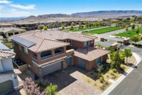 5 Most Affordable Places to Live in Nevada