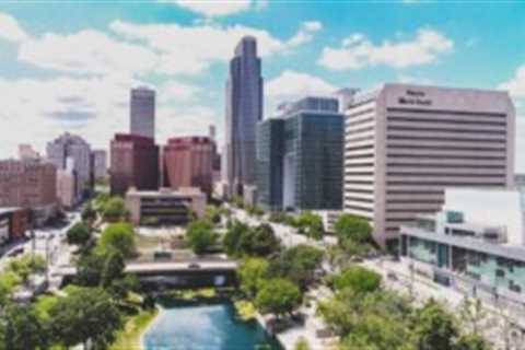 4 Most Affordable Places to Live in Nebraska