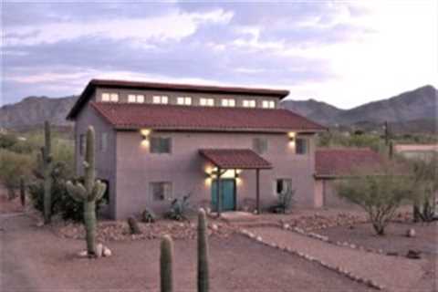 11 Most Affordable Places to Live in Arizona