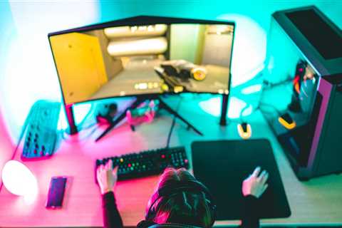 How to find what graphics card you have on a PC or Mac, and get its exact model name