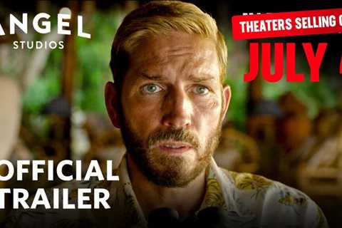 Sound of Freedom Hits $150 Million Cumulative Box Office Sales – Now Playing in 3,411 Theaters