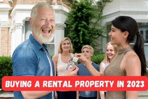 Don't Buy A Property In 2023, Until You Watch This