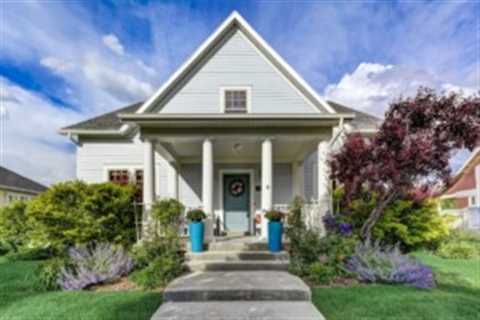 8 Most Affordable Places to Live in Utah