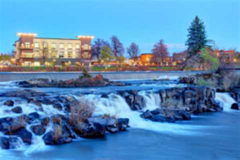 5 Most Affordable Places to Live in Idaho