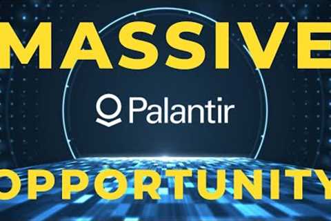 Palantir NEWS. Why It Could Crash Next Week!