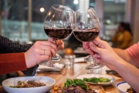 Columbus Restaurants Unveiled: 10 Culinary Gems to Explore