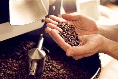 How to Start a Coffee Roasting Business