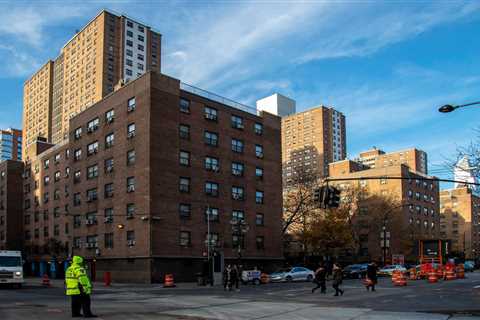 Are Private Partnerships the Best Way to Rebuild Public Housing?