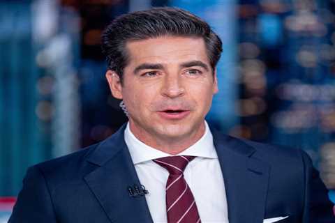 Fox News lost its mind over Trump's latest indictment, including host Jesse Watters' bizarre reference to Melania Trump's underwear