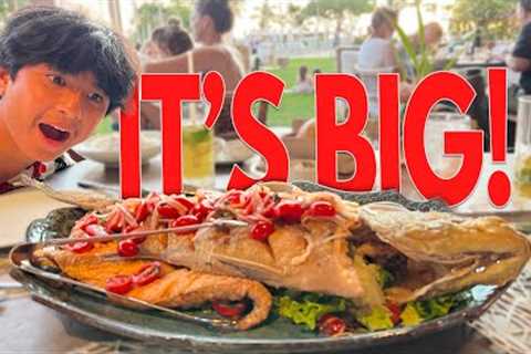 Big Island Hawaii Food Tour: Top 5 Fine Dining Restaurants