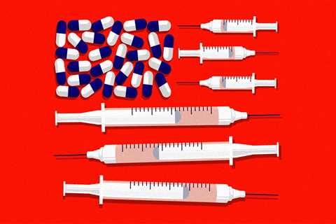 The trick America's biggest drug companies are using to screw over taxpayers