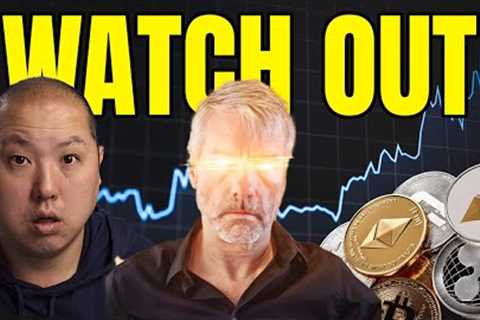 Why Bitcoin And Crypto Is Stronger Than Ever