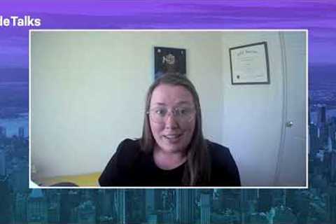 Next-Gen RIA Industry Trends, Managing Turnover, and Adapting to the Needs of Today's Workforce
