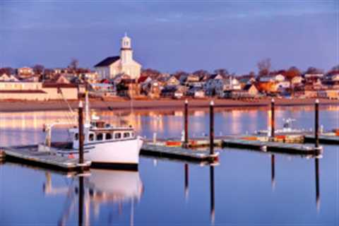 7 Reasons to Move to Weymouth, MA: Why You’ll Love Living Here