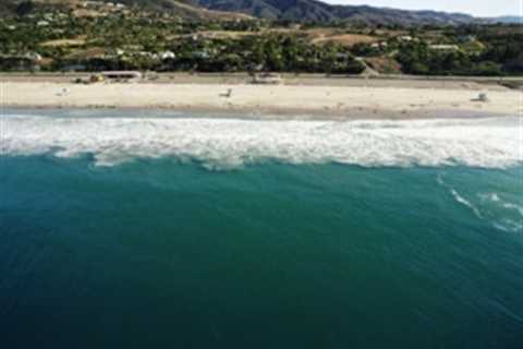 7 Free Things To Do In Malibu, CA