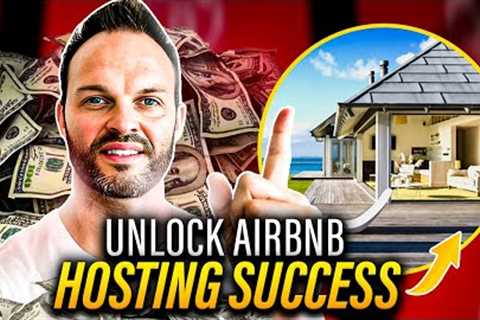 How To Sign Up To Host Your Property On Airbnb (Step by Step Guide)