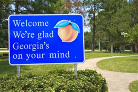 The Ultimate Guide to Buying a House in Georgia