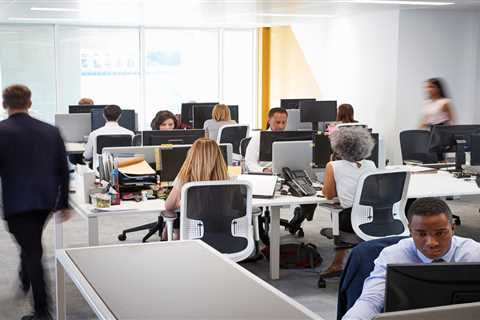 Gen Z workers are lazy, some bosses say. They don't do anything unless every second of their day is managed.