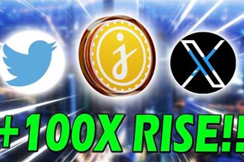 JASMY COIN HOLDERS!! JASMY TRENDS WITH MASSIVE STOCK ASSETS!! *DON'T MISS THIS!!*