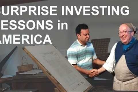 Follow New Trends : They change the world &amp; lead to RICHES !