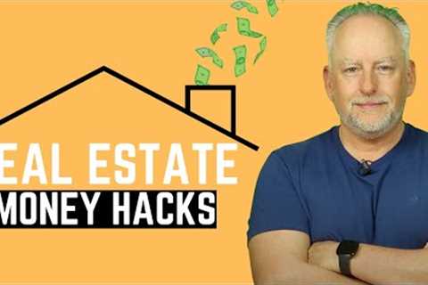 Discover The Blueprint to Real Estate Capital: The Money Partner Formula!