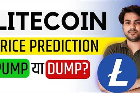LTC price prediction after halving | XRP price prediction | Crypto News Today