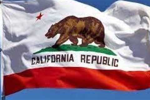 The HUGE Tax Benefits of Living in California...&amp; 8 other states