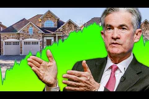 Time to Buy! The FED just did something they haven't done in decades