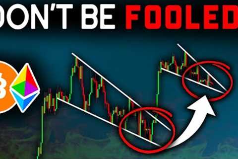 NEW PRICE TARGET REVEALED (Prepare Now)!! Bitcoin News Today &amp; Ethereum Price Prediction (BTC &amp; ETH)